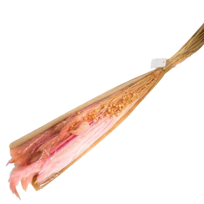 DRIED BOUQUET