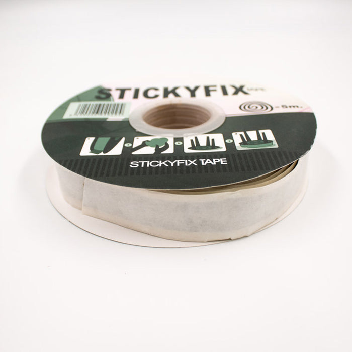 TAPE FIX 5M ROLL