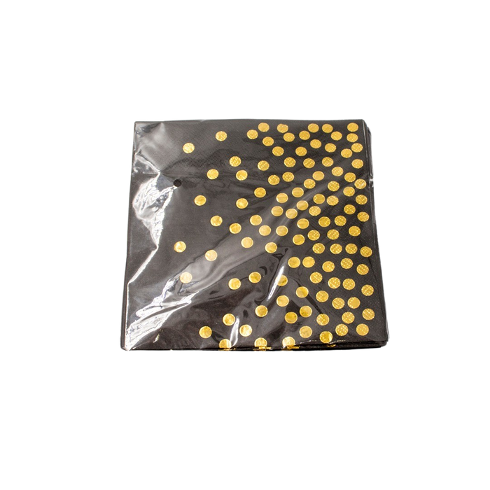 PARTY NAPKINS 20PCS