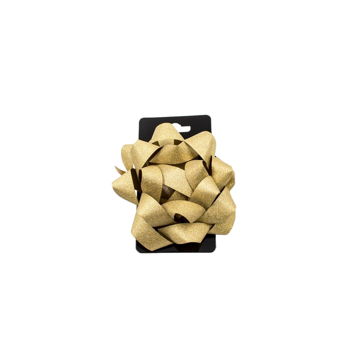 POLY BOW 9x9cm