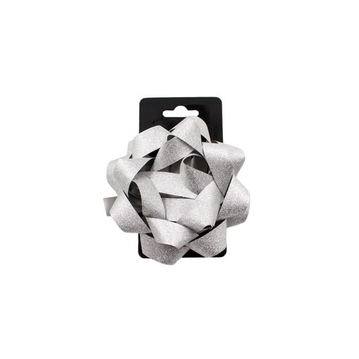 POLY BOW 9x9cm