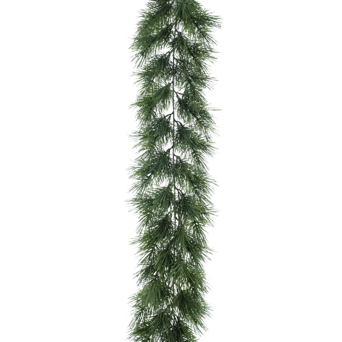 PINE GARLAND GREEN 188CM
