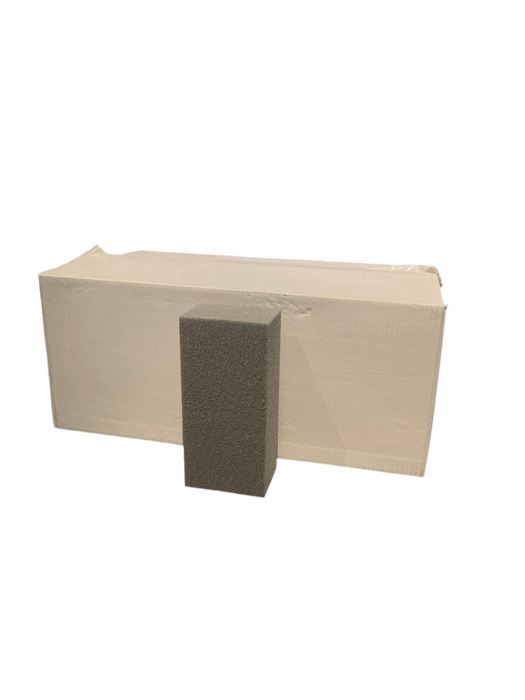 FLORAL DRY FOAM 20 BRICKS
