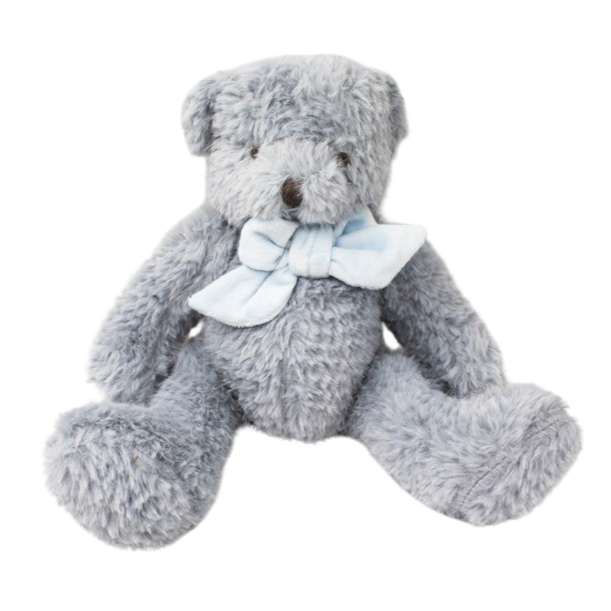 PLUSH BEAR 22CM