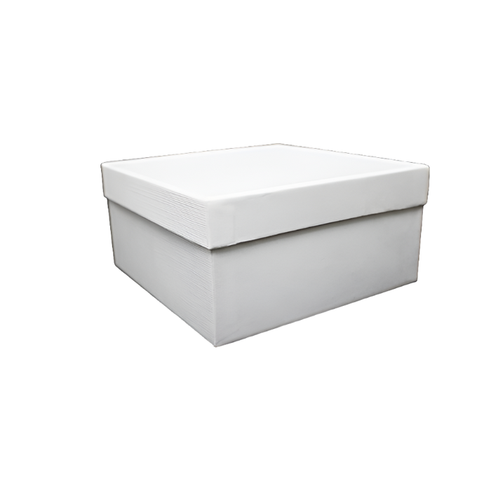 Box 16x16x8cm