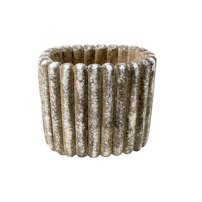 CERAMIC POT 19.5CM