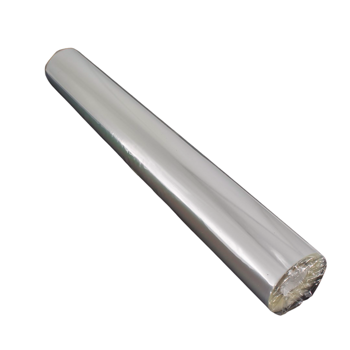 CLEAR FOIL 80CMX100M