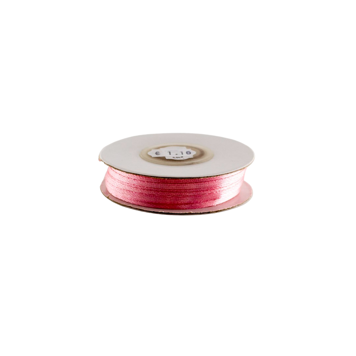 SATIN RIBBON SAPIO MILO 3MM X 50M