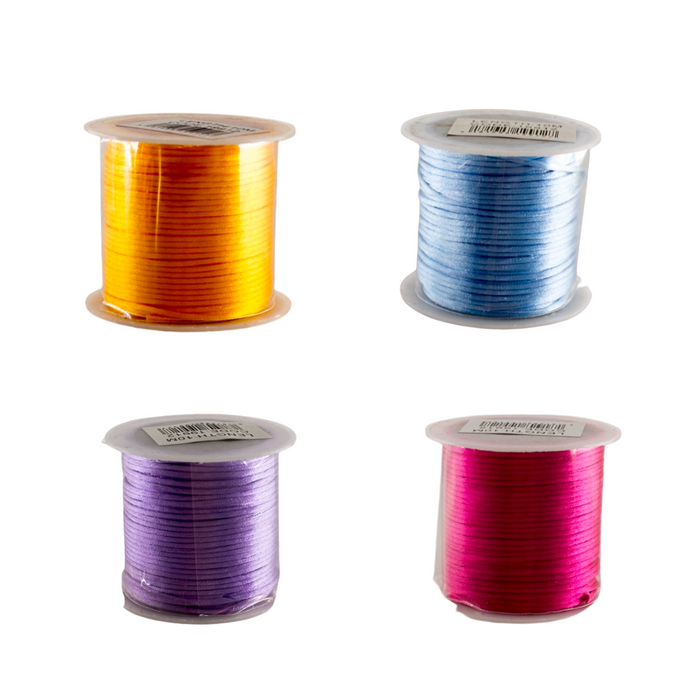 CARD ROLL 10M LIGHT BLUE