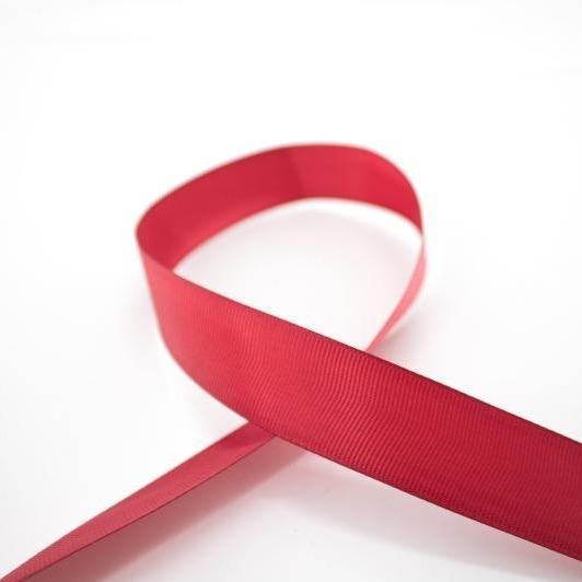 Grossgain ribbon 25cm x 50m - Deventor