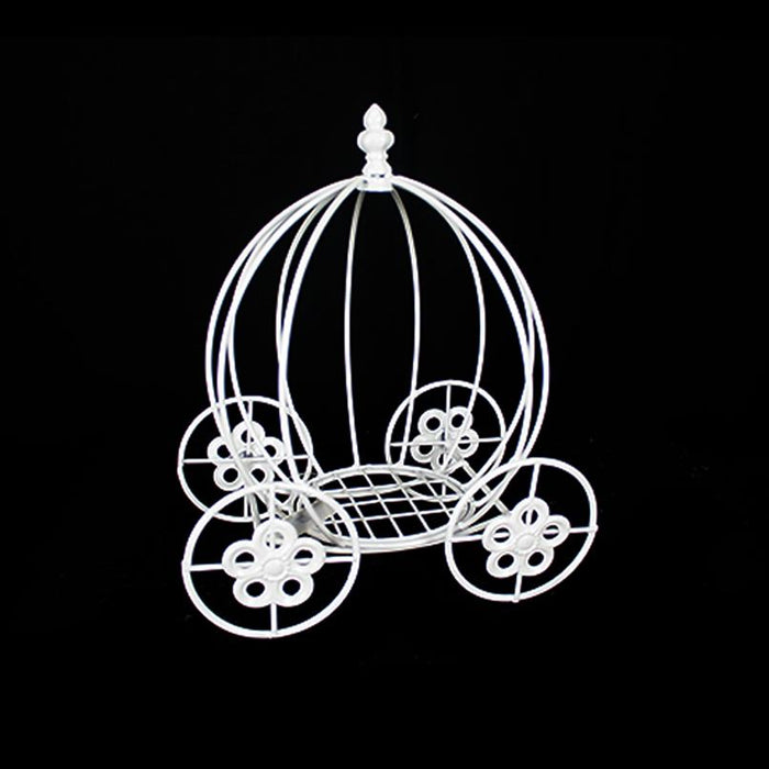 Metal carriage 30cm - Deventor