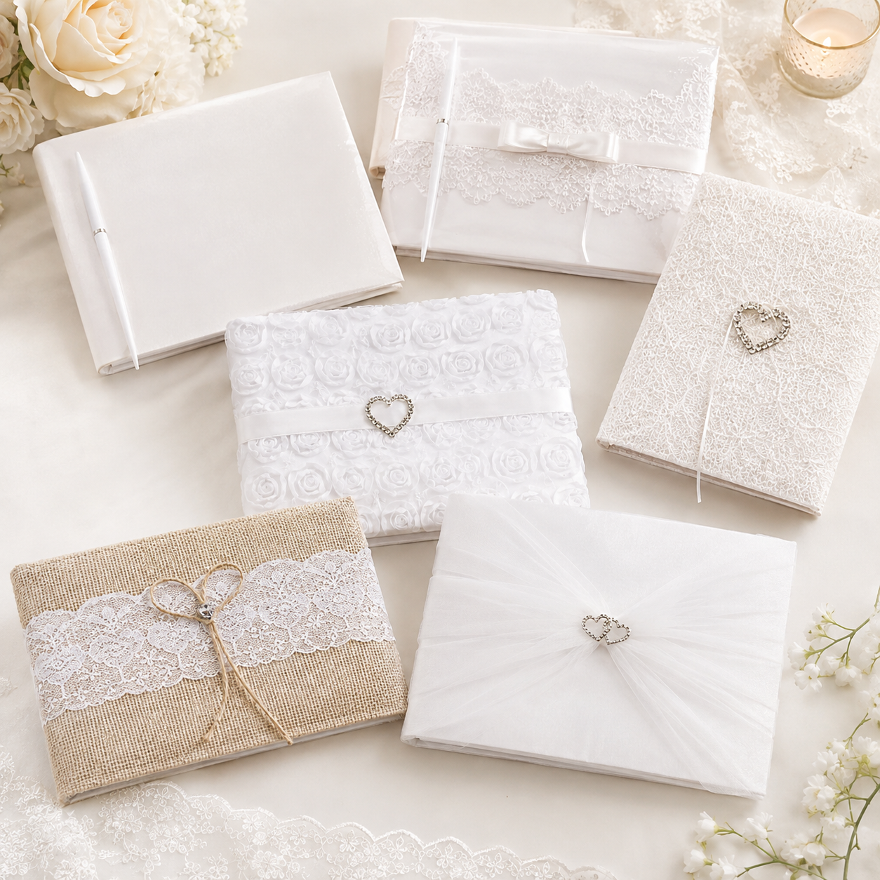 Wish books | Deventor
