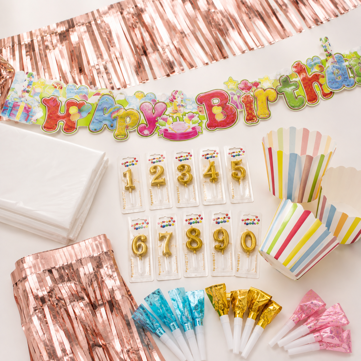 Party accessories | Deventor