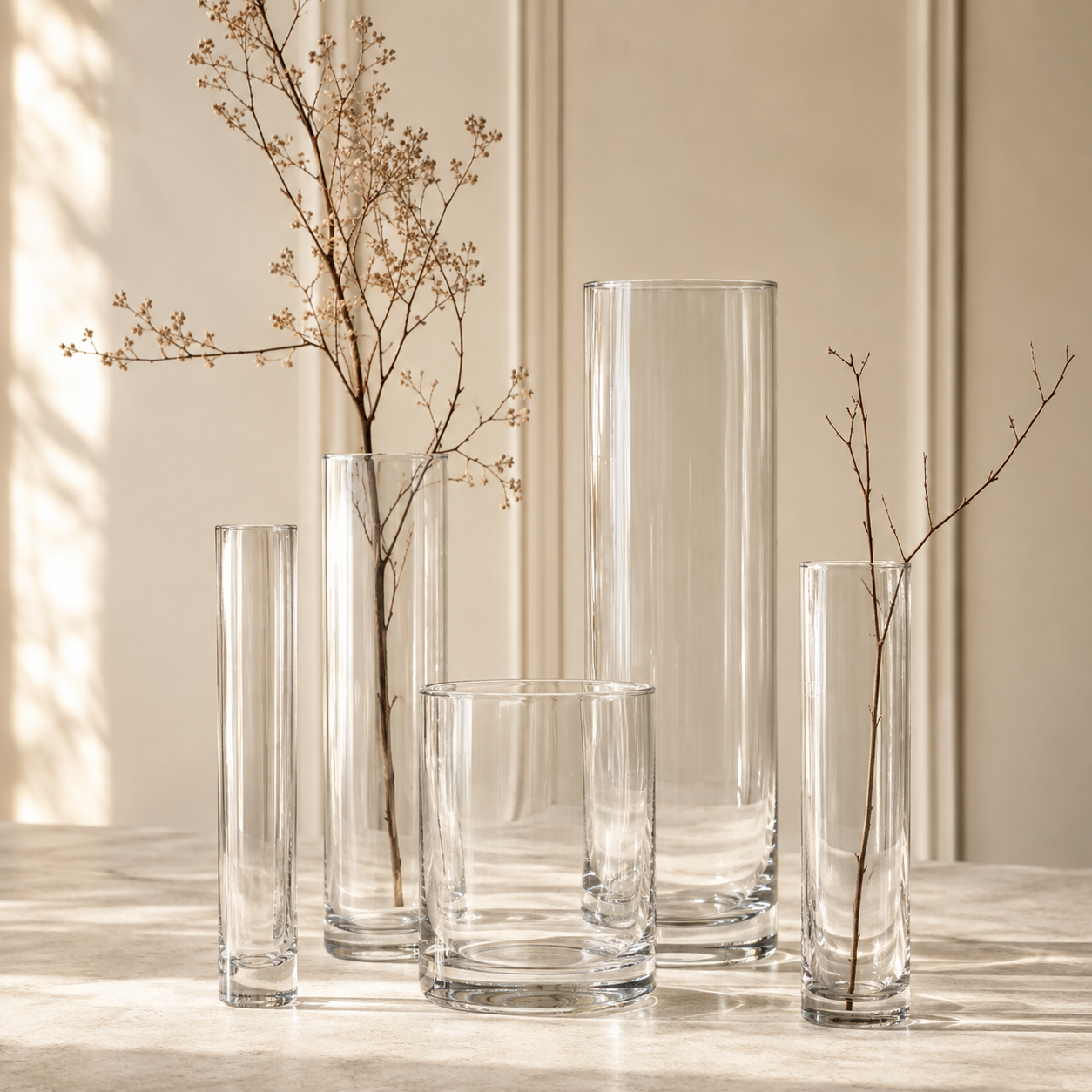 Cylinder | Deventor