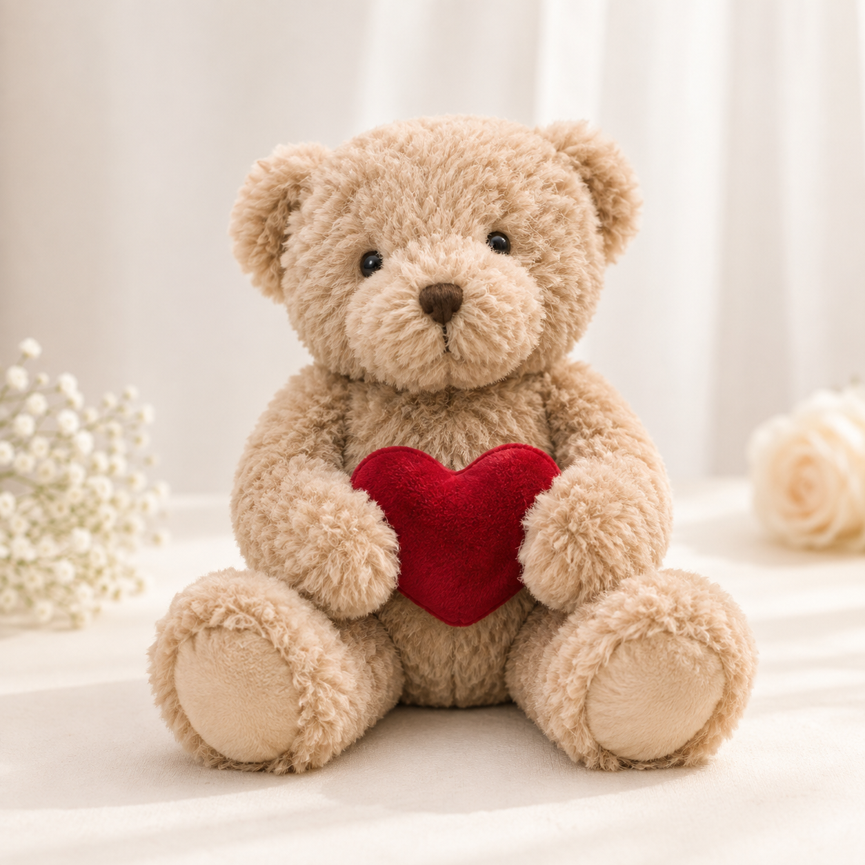 Teddy bears