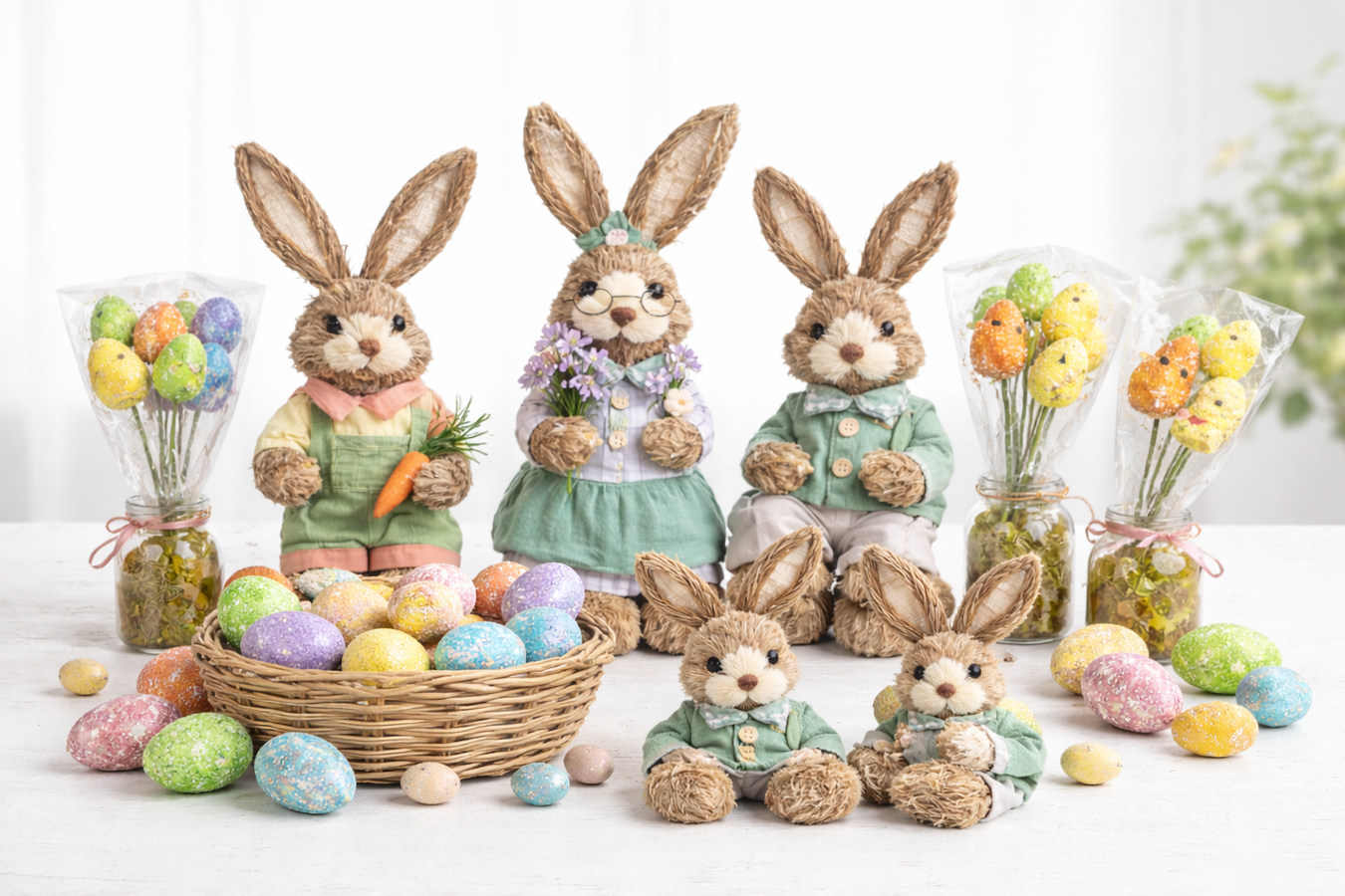 EASTER