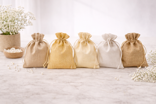 Pouches | Deventor