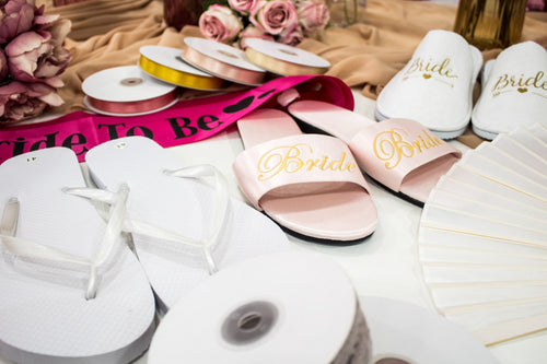 Wedding Accessories