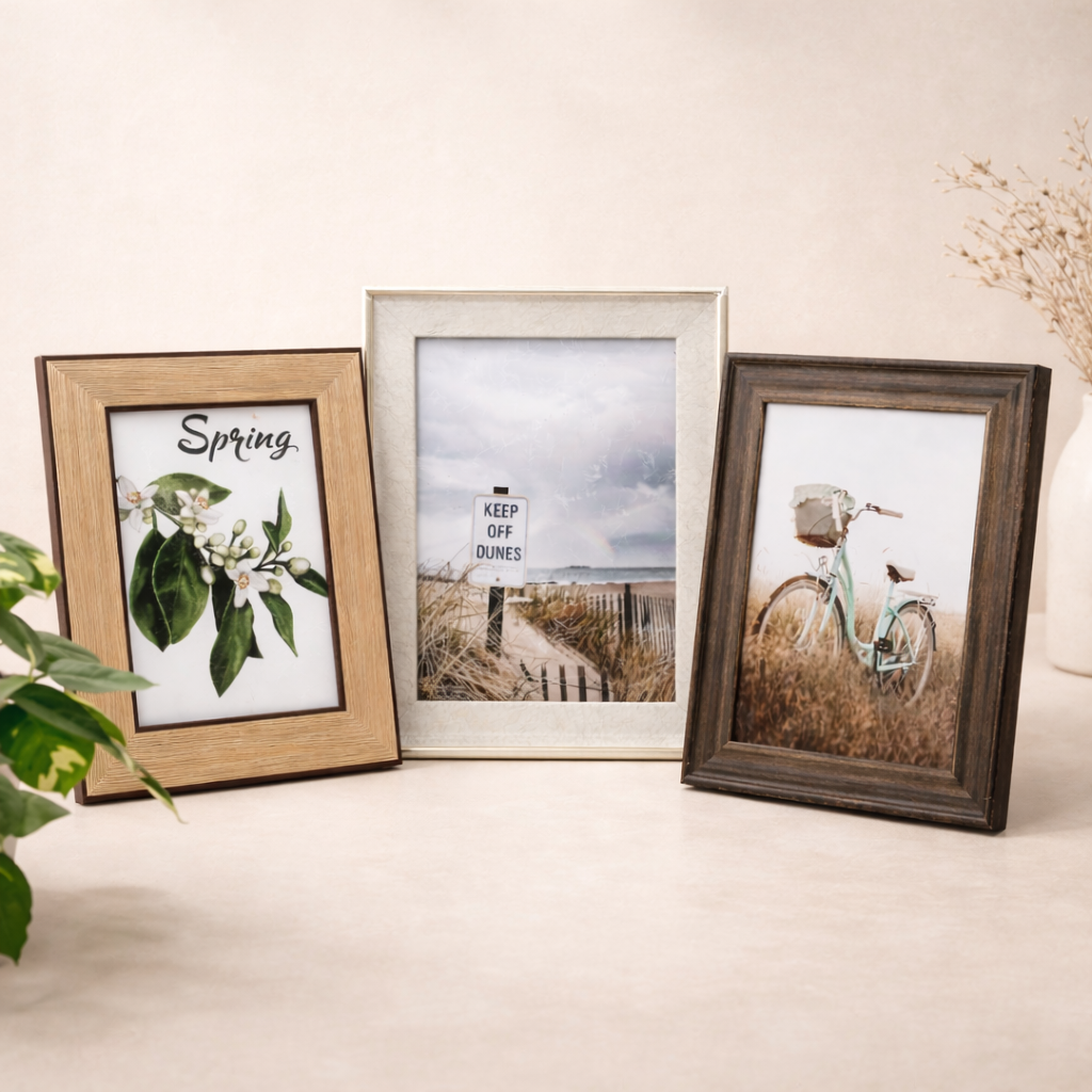 Photoframes