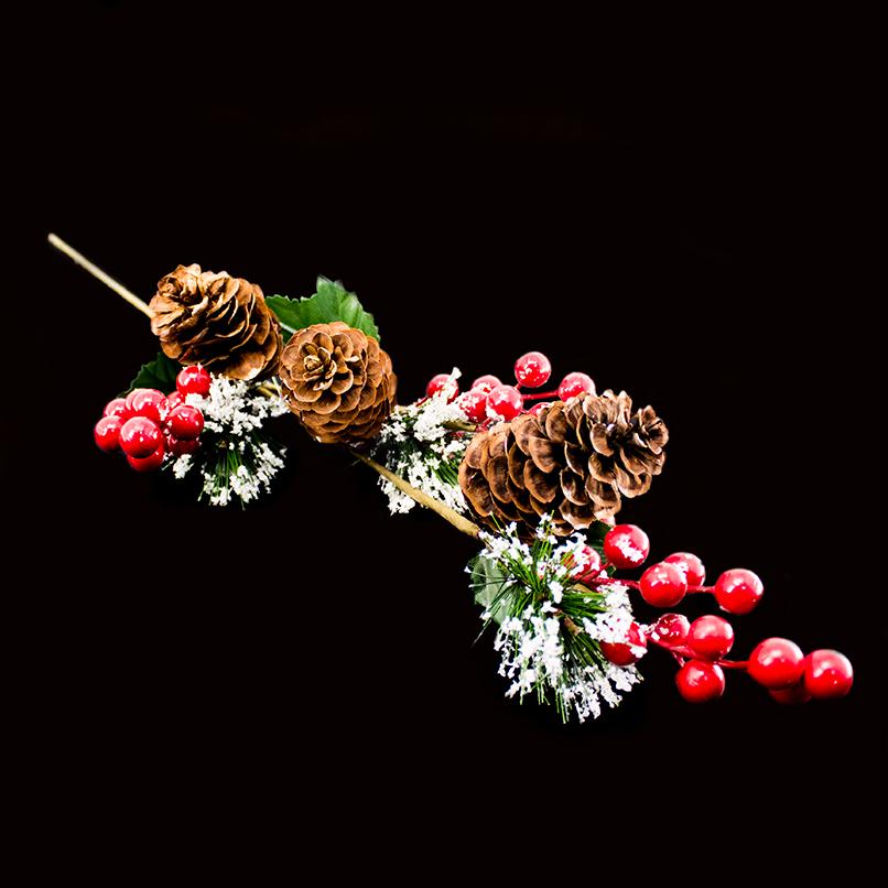 X-mas Branches | Deventor