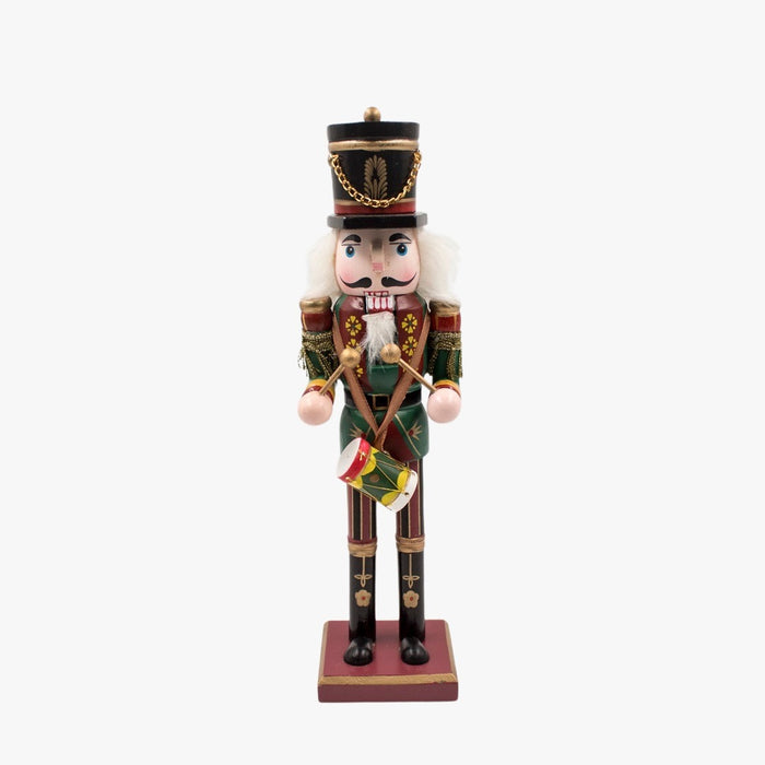 NUTCRACKER 30CM