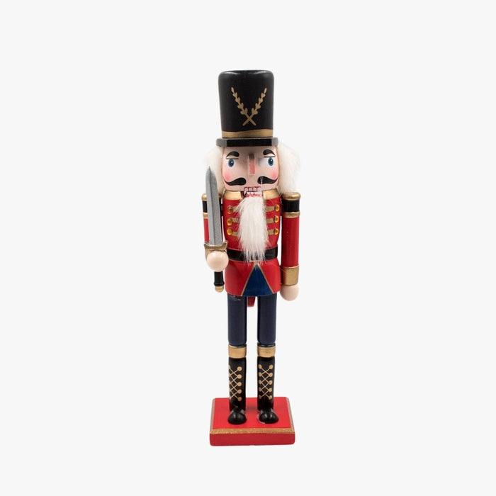 NUTCRACKER 30CM