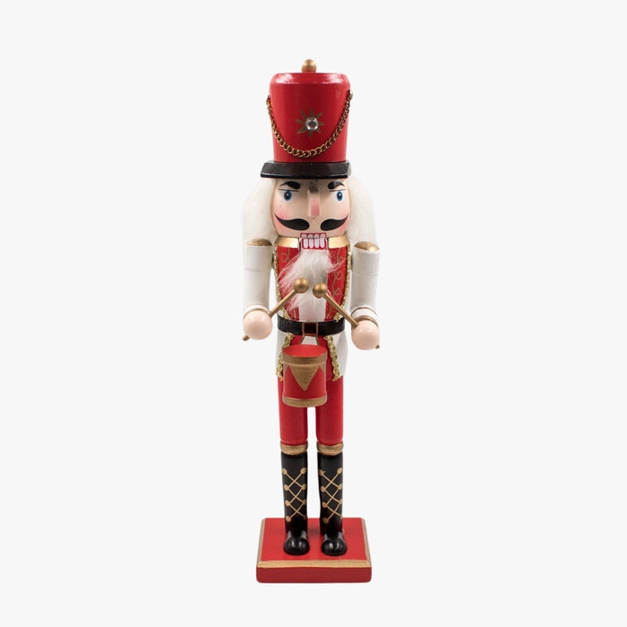 NUTCRACKER 38CM