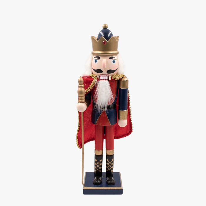 NUTCRACKER 38CM