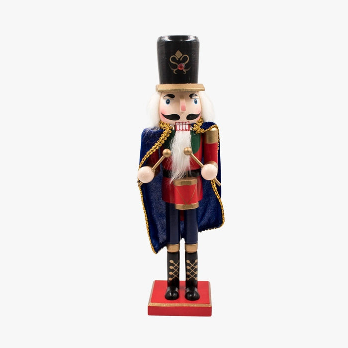 NUTCRACKER 38CM