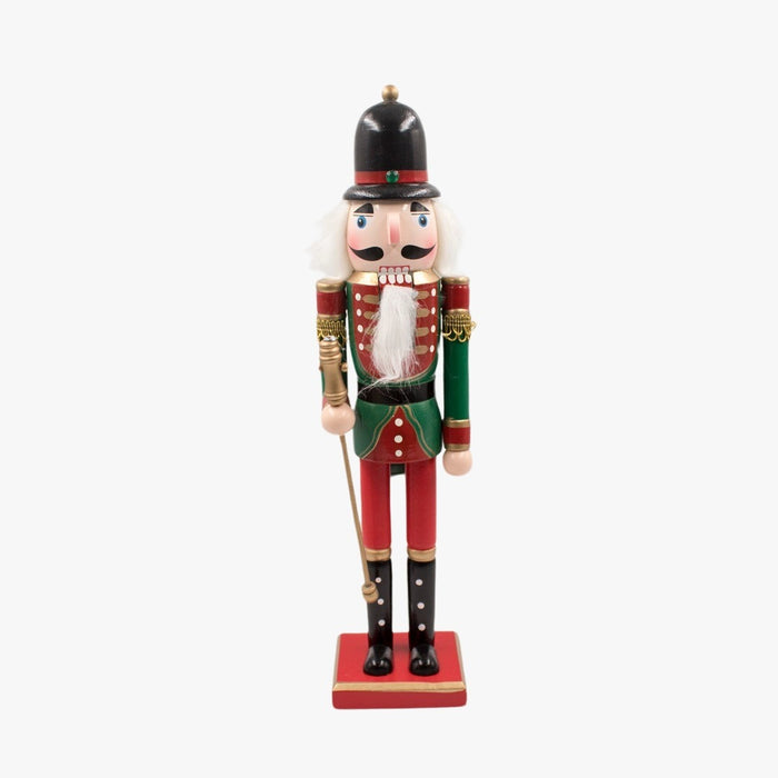 NUTCRACKER 40CM