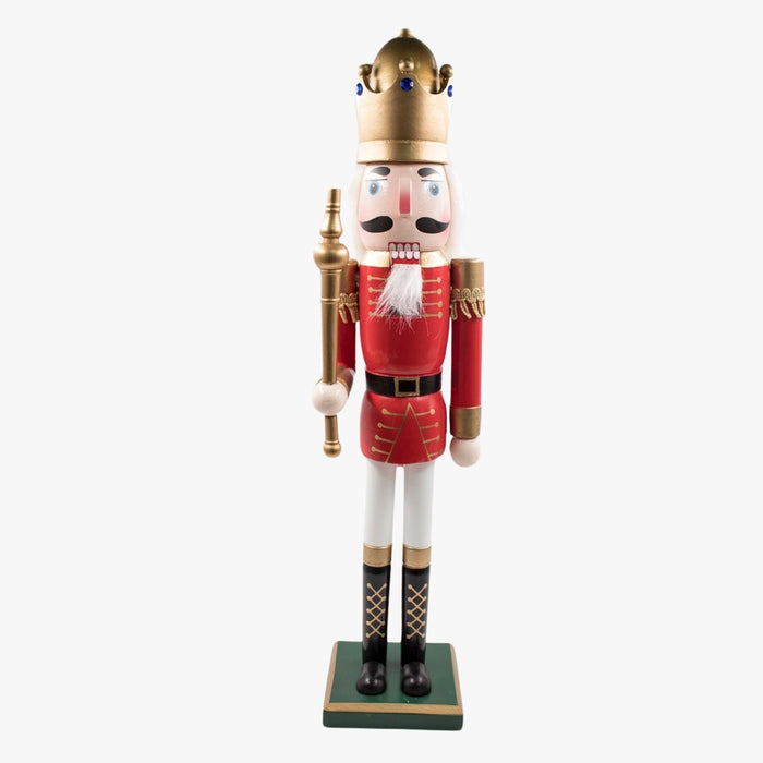 NUTCRACKER 60CM