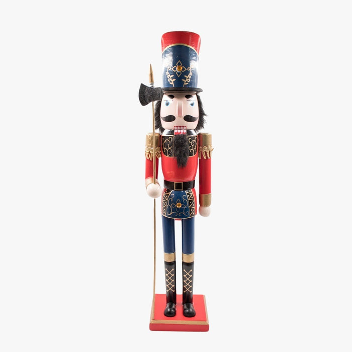 NUTCRACKER 60CM