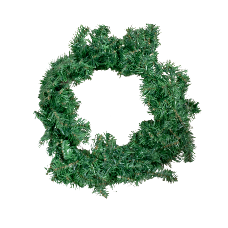 X-MAS WREATH 45CM Deventor