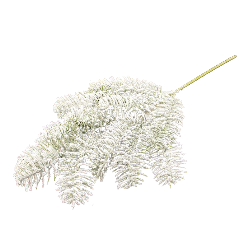 X-MAS ARTIFICIAL SPRUCE BRANCH PH.HADJIGEORGIOU