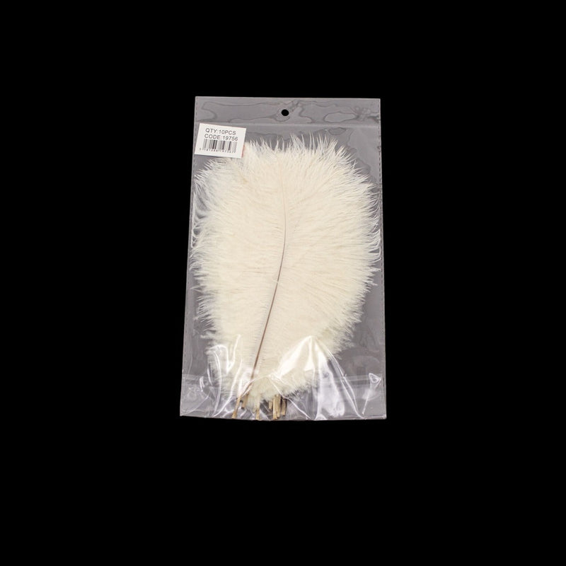 FTERA 20-25CM 10PCS IVORY