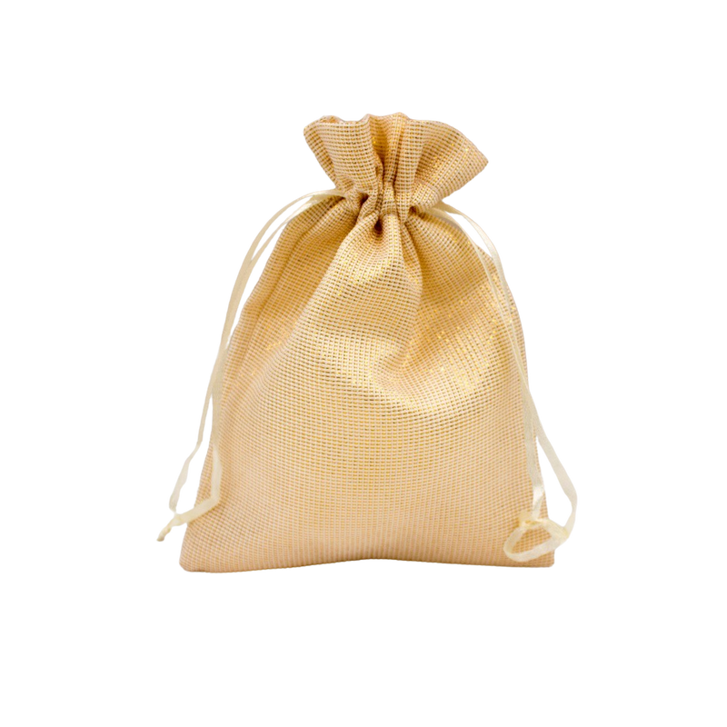 FABRIC FAVOR 13X17cm - 20PCS