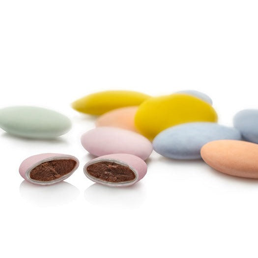 NAVY BLUE - KOUFETO MAXI SOKOLATA 700GR