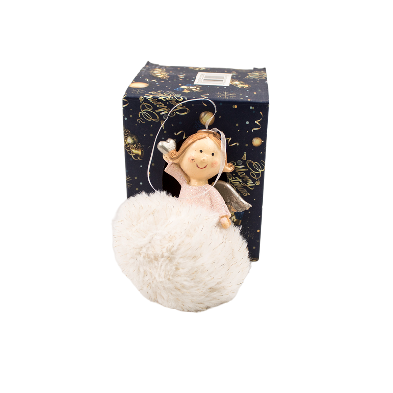 X-MAS ANGEL H13CM Deventor