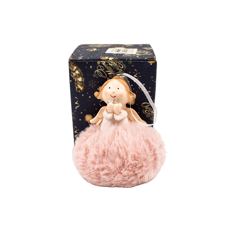 X-MAS ANGEL H13CM Deventor