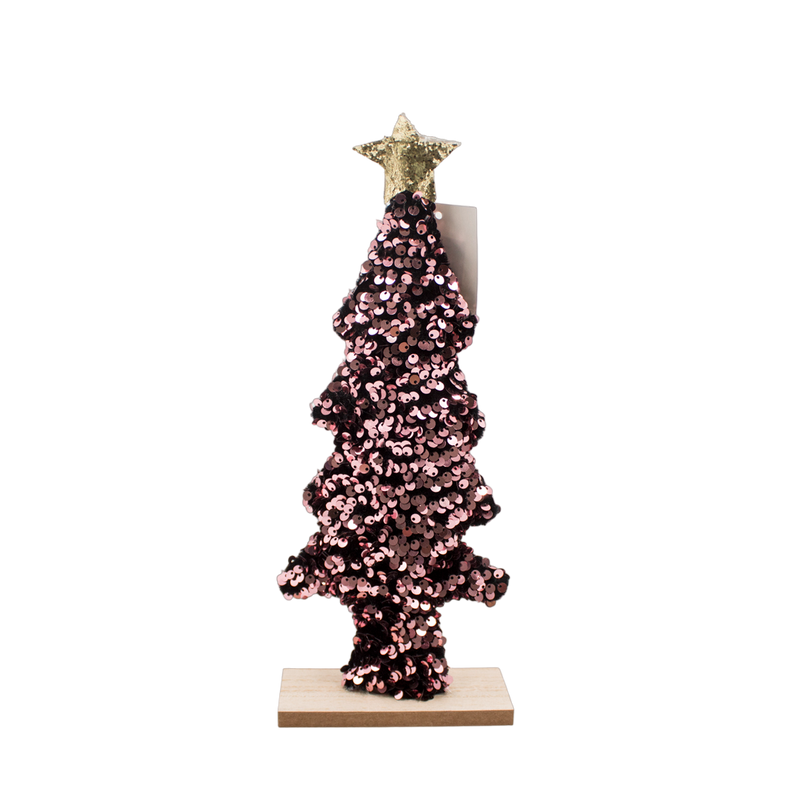 X-MAS TREE 30CM Deventor