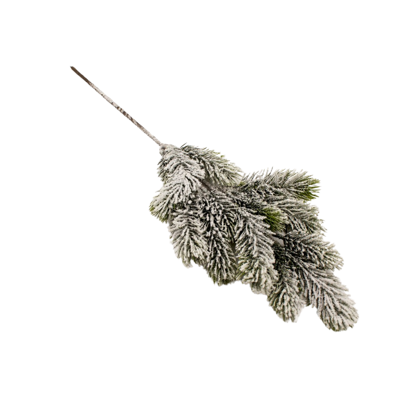 Christmas pine with snow 50cm Deventor