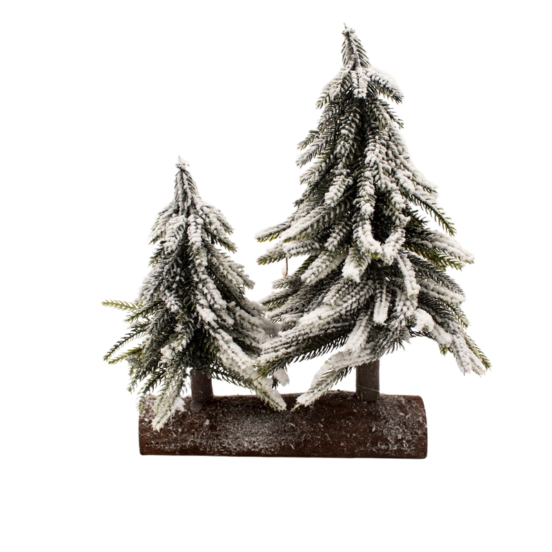 Christmas Tree 28/21cm Deventor