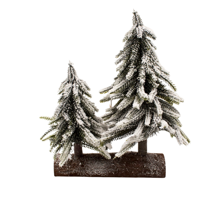 Christmas Tree 28/21cm