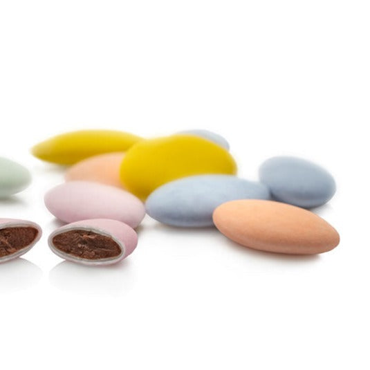 LIGHT BLUE - KOUFETO MAXI SOKOLATA 700GR