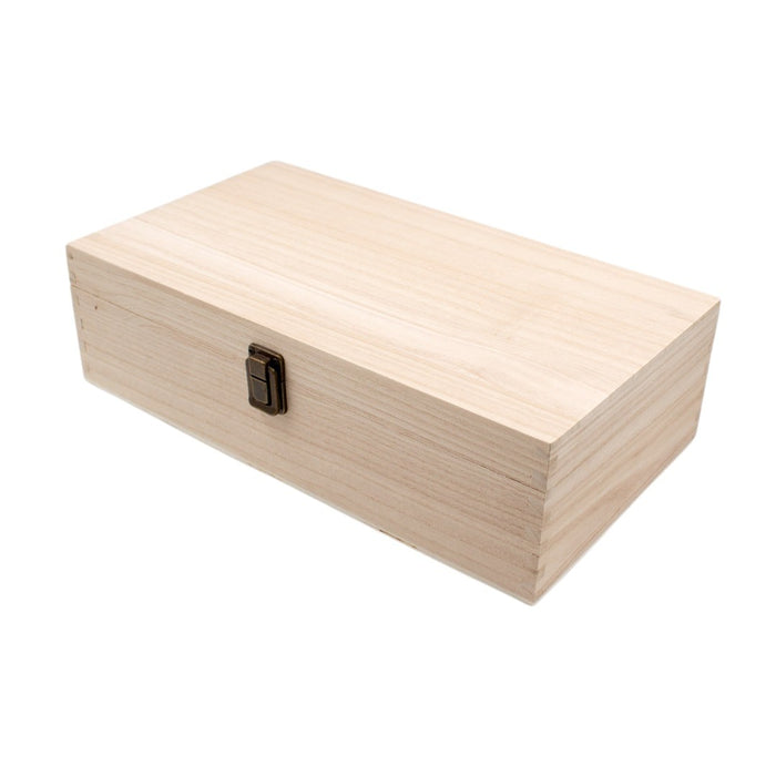 CRAFT BOX 35X19X9.8CM