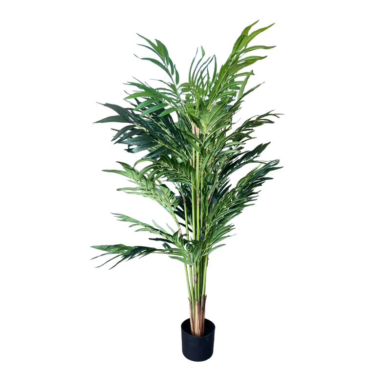 ARTIFICIAL PALM TREE 150CM