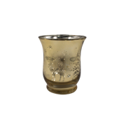 Christmas Candle Holder 9cm Deventor