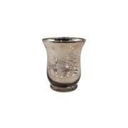 Christmas Candle Holder 9cm Deventor