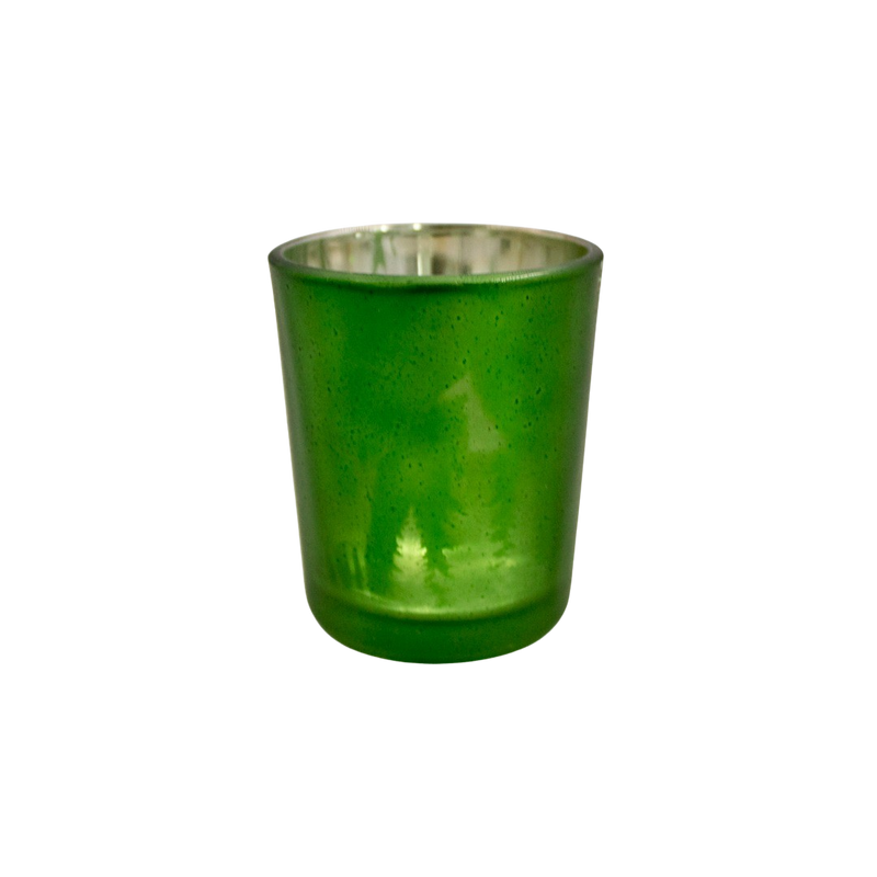Christmas Candle Holder 6.5cm Deventor
