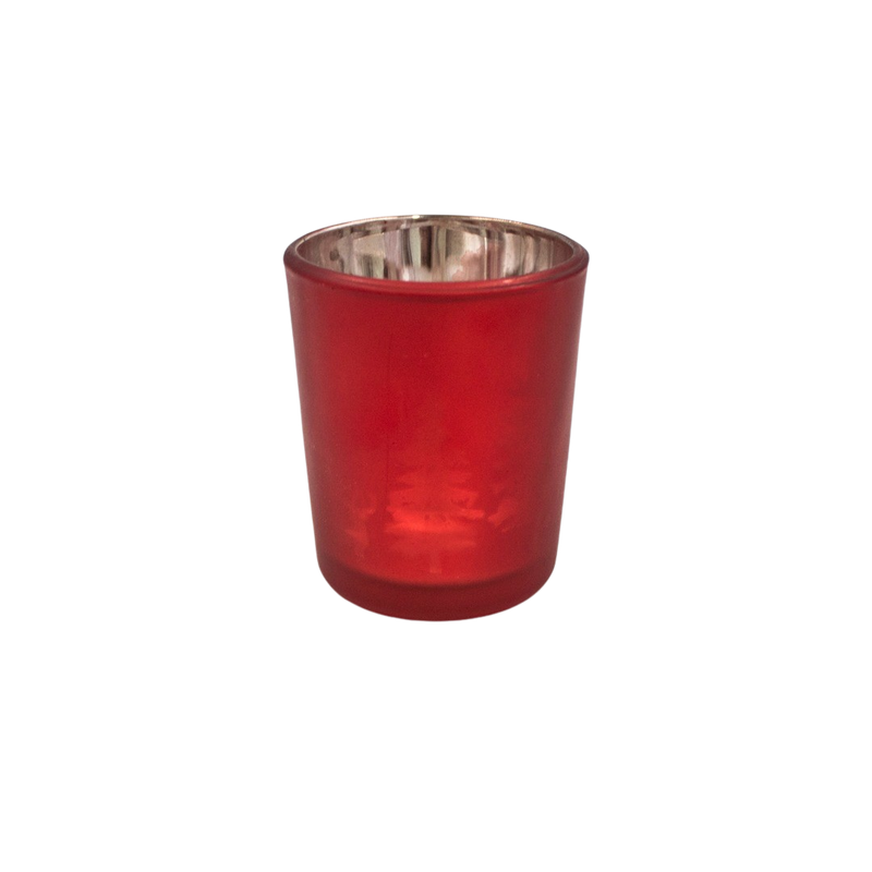 Christmas Candle Holder 6.5cm Deventor